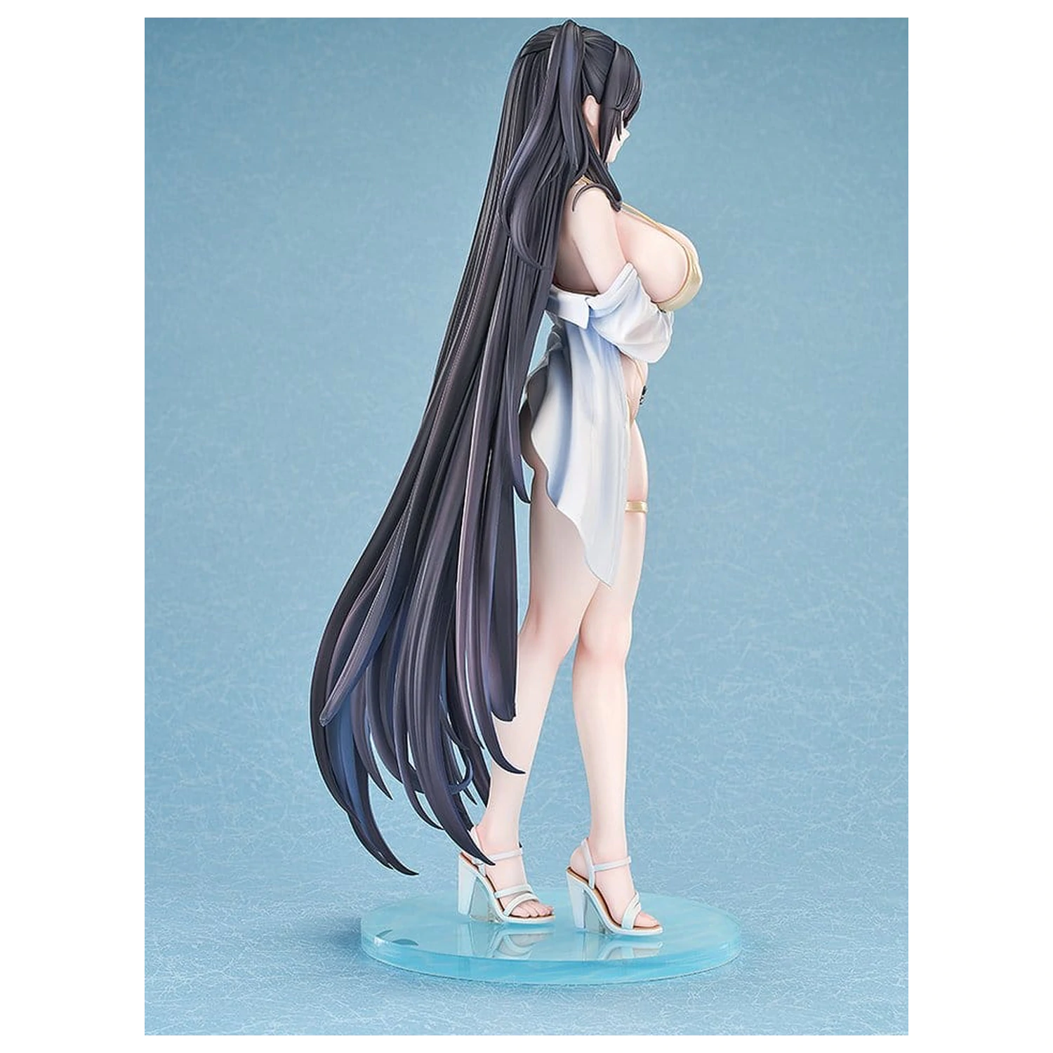 Azur Lane PVC figúrka 1/6 Taihou Nightpool 29 cm produktová fotografia