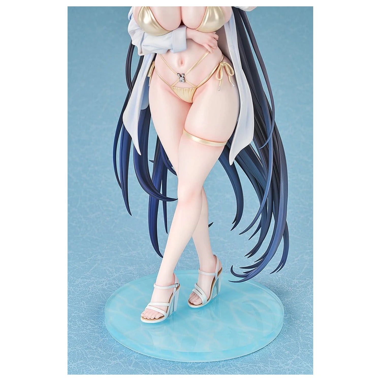 Azur Lane PVC figúrka 1/6 Taihou Nightpool 29 cm produktová fotografia