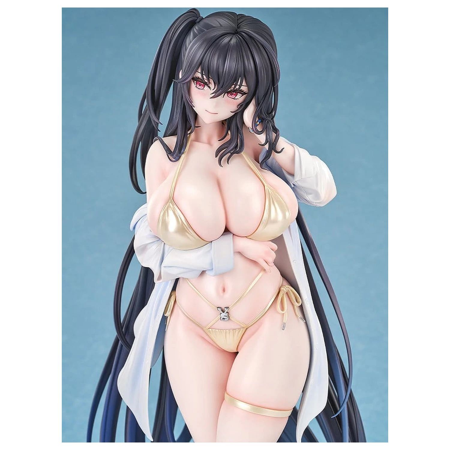 Azur Lane PVC figúrka 1/6 Taihou Nightpool 29 cm produktová fotografia