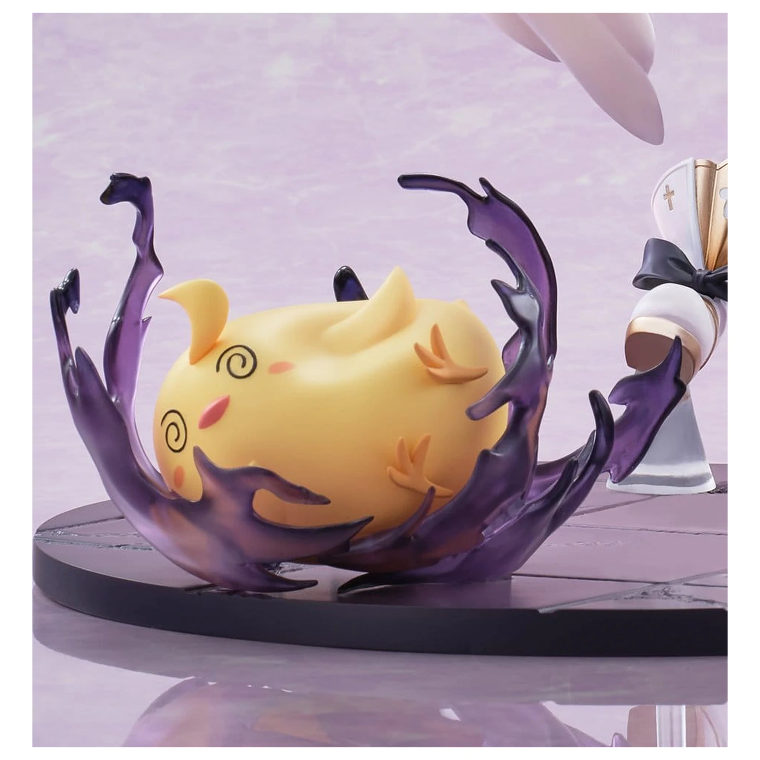 Azur Lane PVC socha 1/6 Unicorn: White My Angel 22 cm produktová fotografia