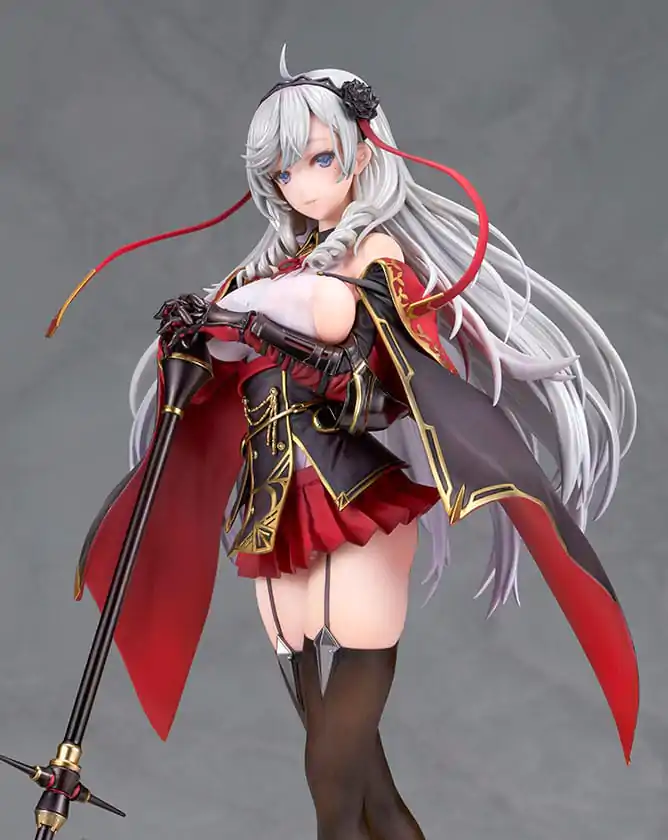 Azur Lane PVC Soška 1/7 Algerie Light Equipment Ver. 25 cm produktová fotografia