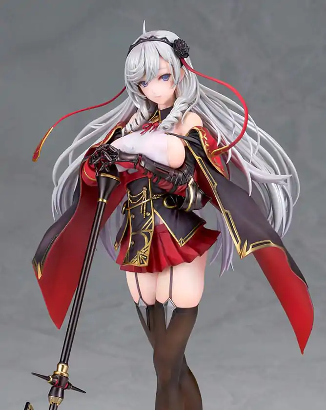 Azur Lane PVC Soška 1/7 Algerie Light Equipment Ver. 25 cm produktová fotografia