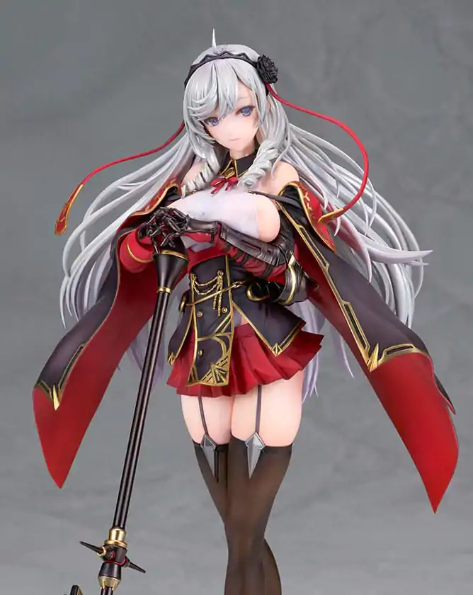 Azur Lane PVC Soška 1/7 Algerie Light Equipment Ver. 25 cm produktová fotografia
