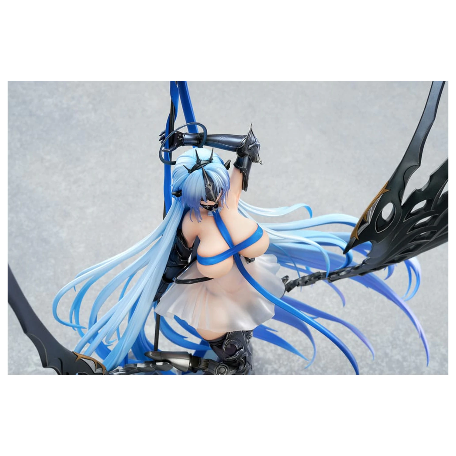 Azur Lane PVC socha 1/7 Alsace 47 cm produktová fotografia
