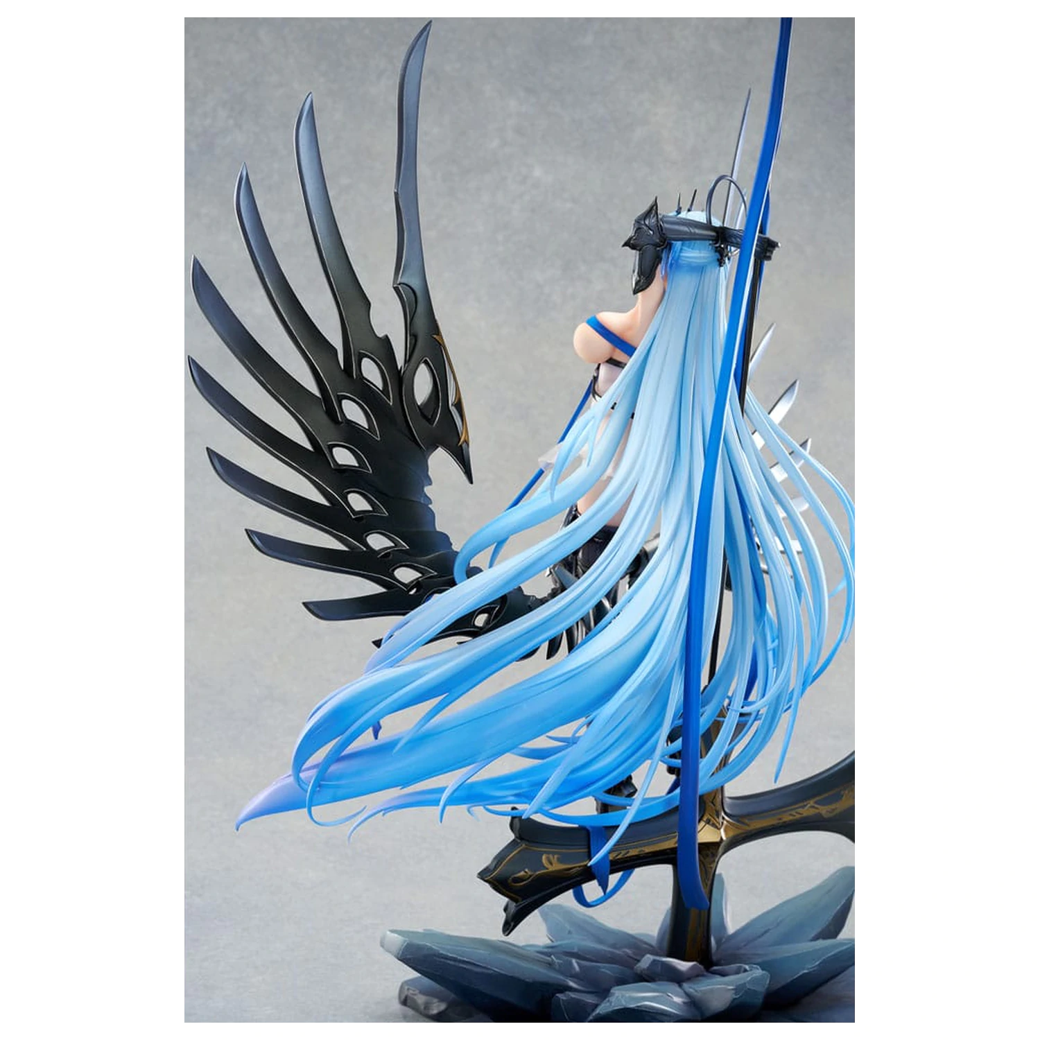 Azur Lane PVC socha 1/7 Alsace 47 cm produktová fotografia