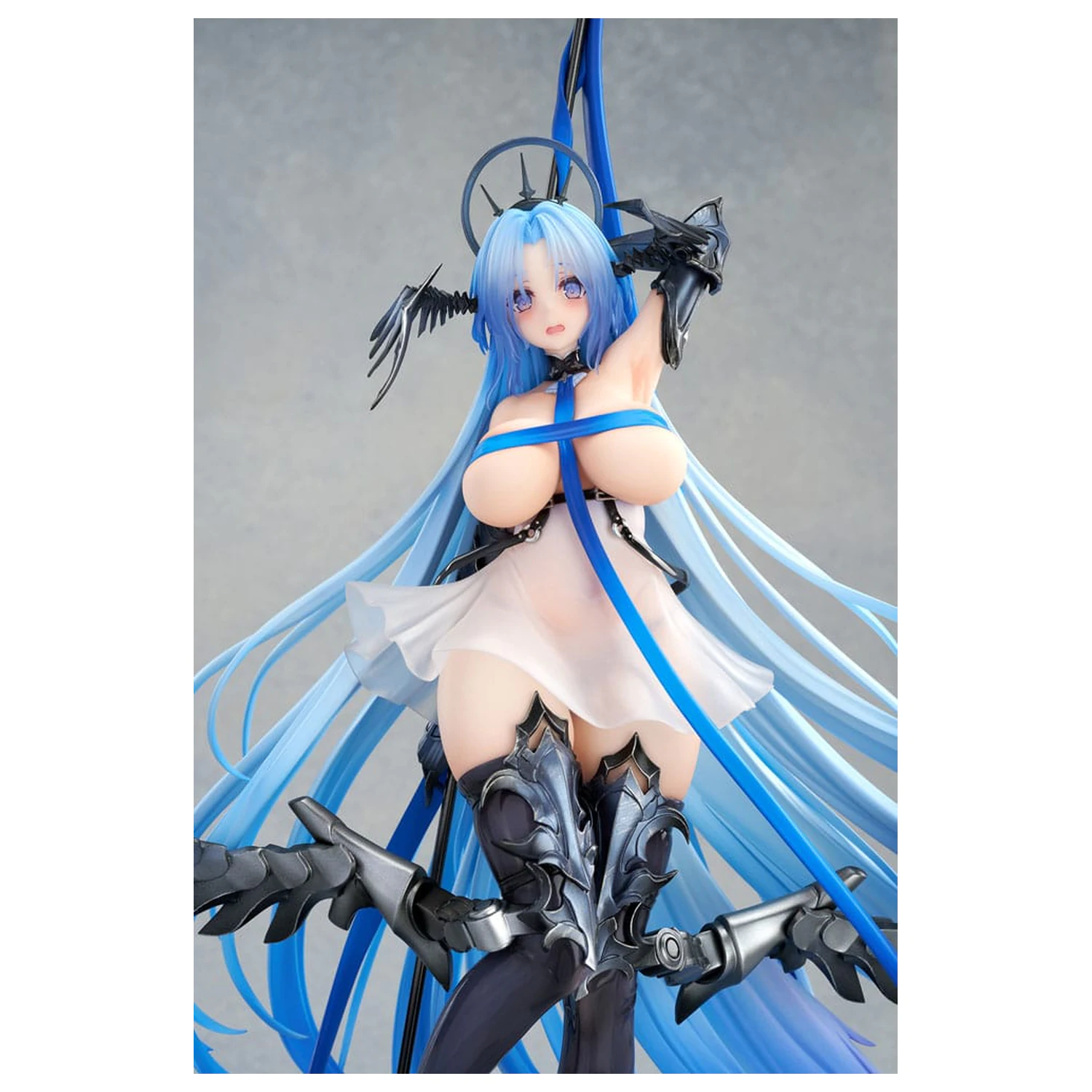 Azur Lane PVC socha 1/7 Alsace 47 cm produktová fotografia