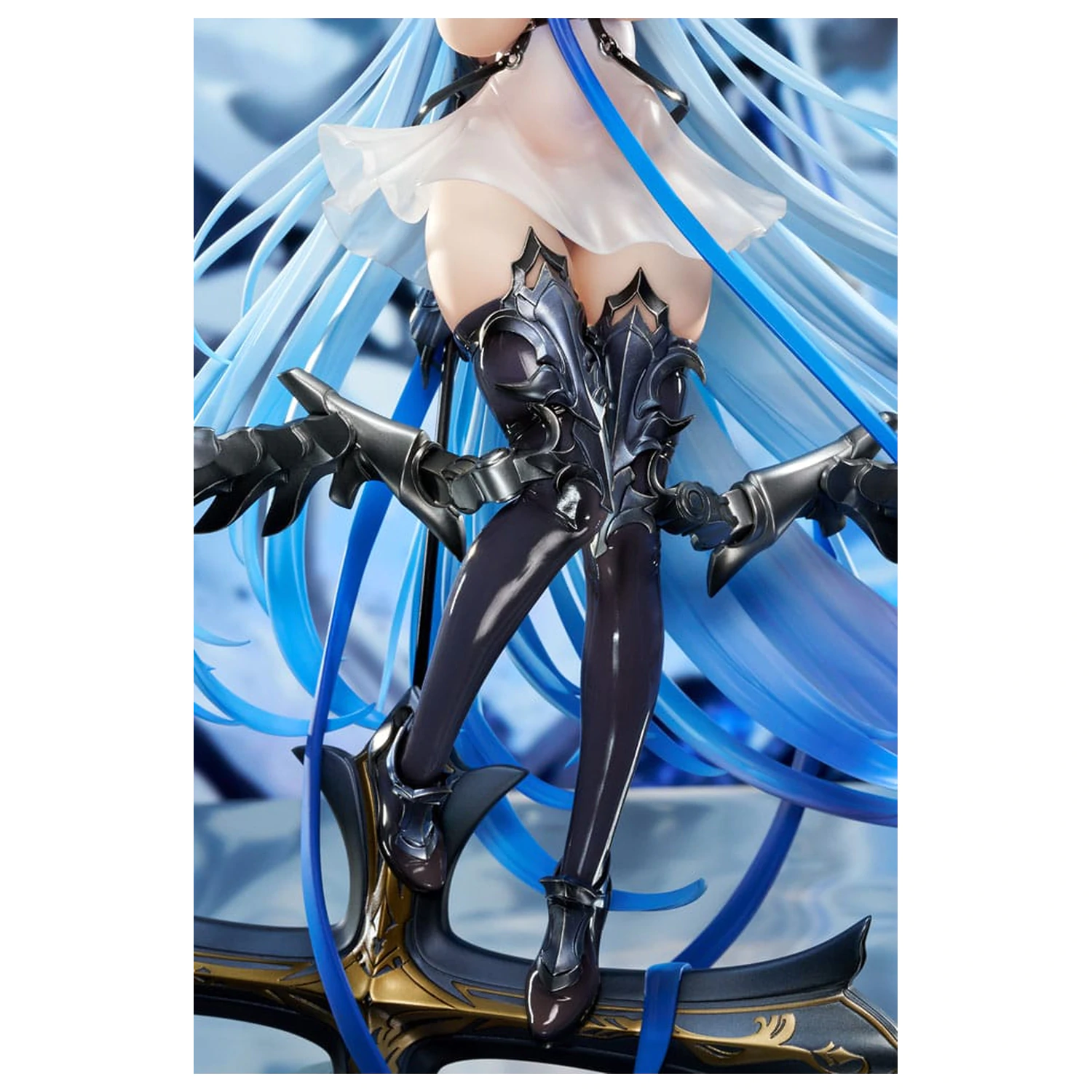 Azur Lane PVC socha 1/7 Alsace 47 cm produktová fotografia