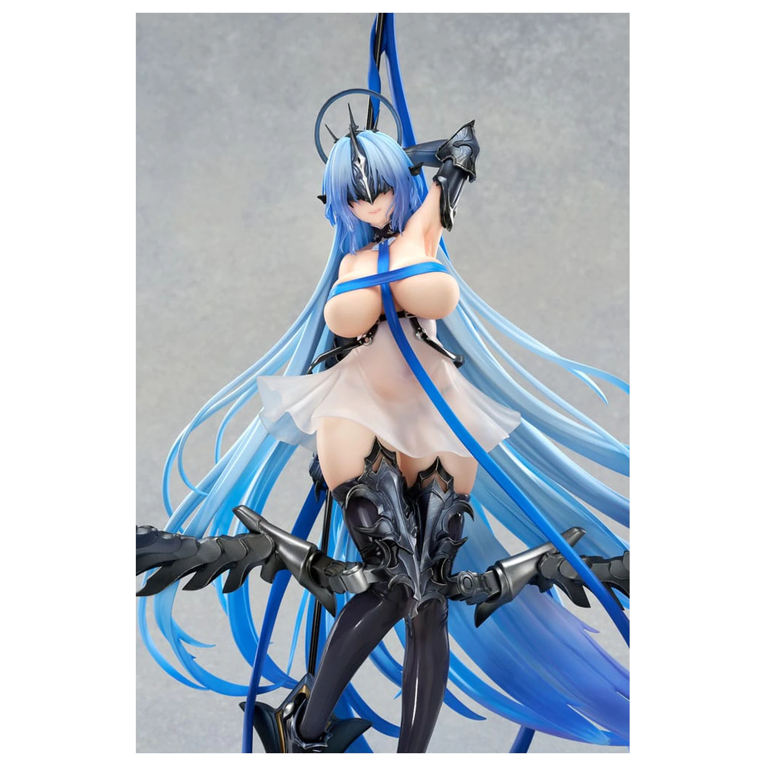 Azur Lane PVC socha 1/7 Alsace 47 cm produktová fotografia