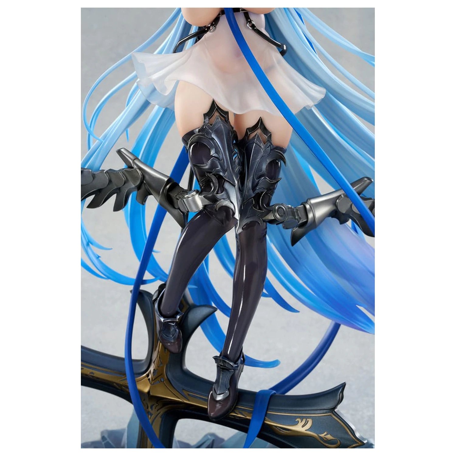Azur Lane PVC socha 1/7 Alsace 47 cm produktová fotografia