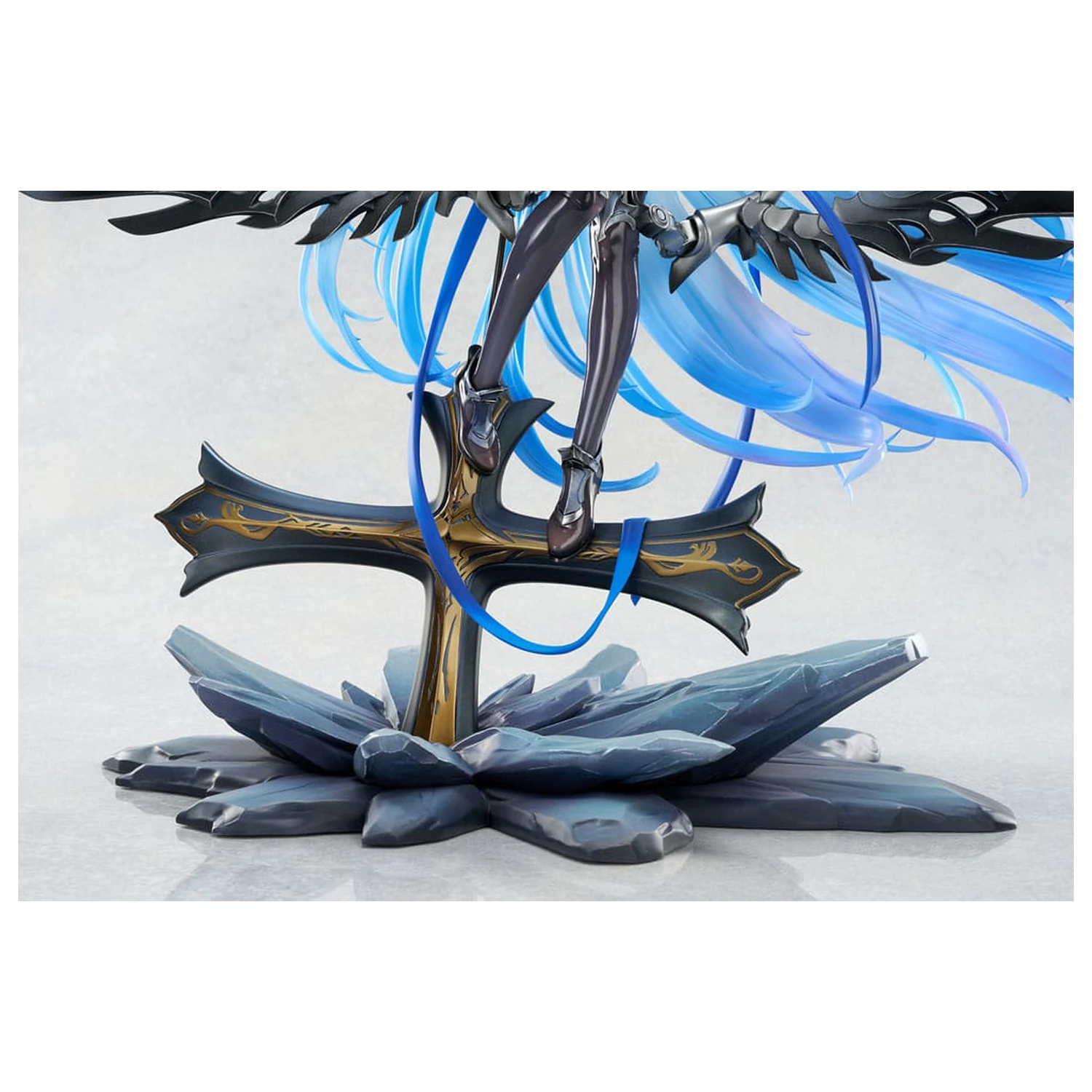 Azur Lane PVC socha 1/7 Alsace 47 cm produktová fotografia