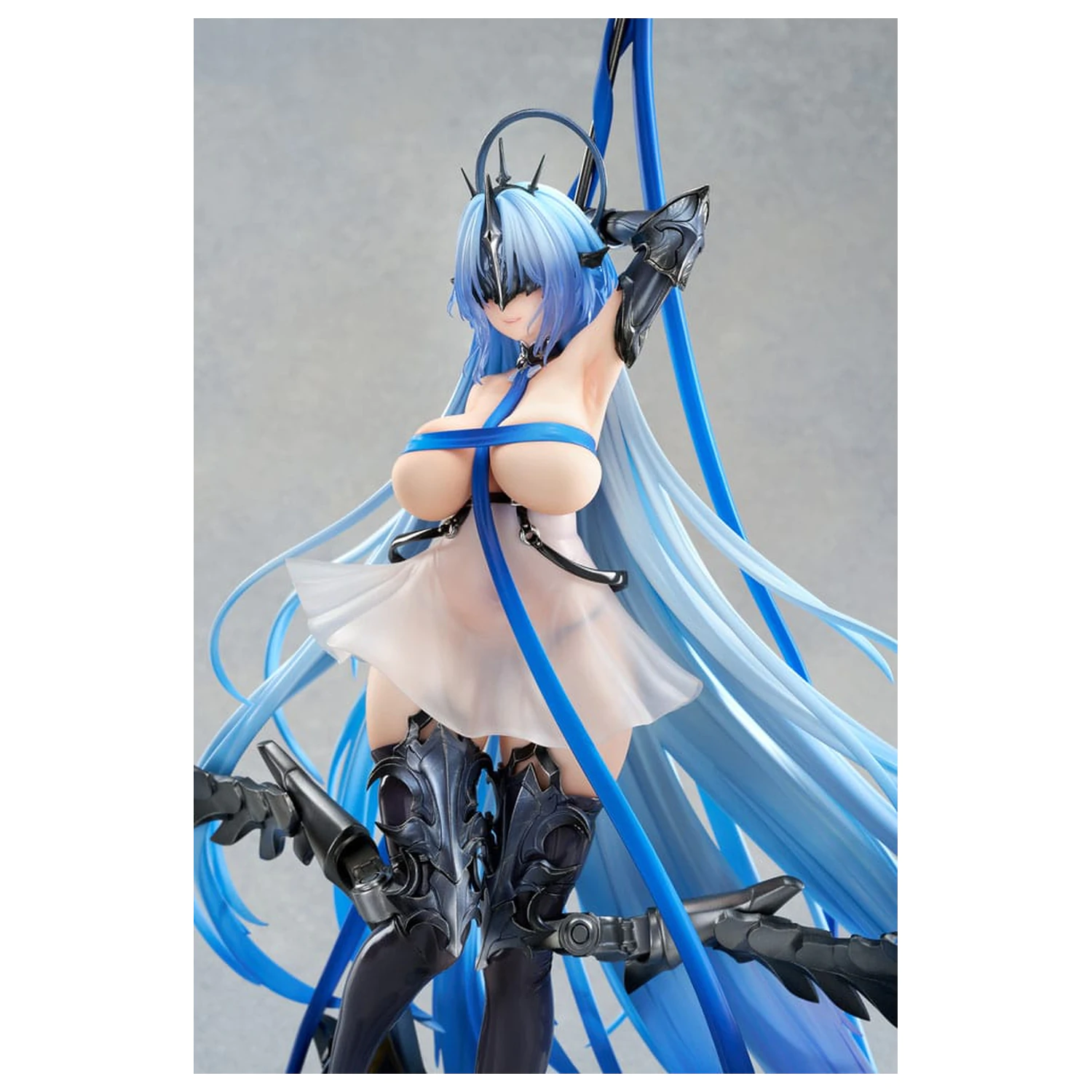 Azur Lane PVC socha 1/7 Alsace 47 cm produktová fotografia