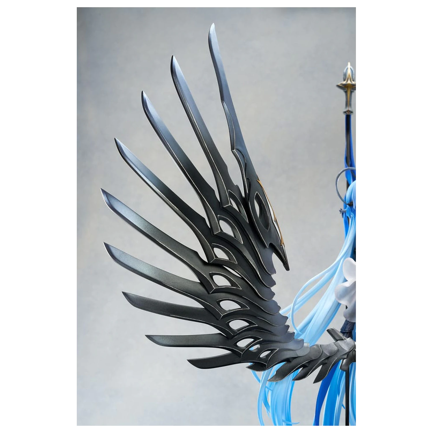 Azur Lane PVC socha 1/7 Alsace 47 cm produktová fotografia