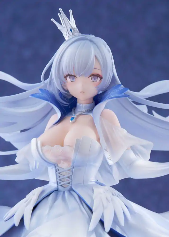 Azur Lane PVC Socha 1/7 Argus 23 cm produktová fotografia