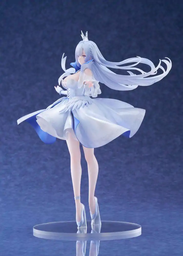 Azur Lane PVC Socha 1/7 Argus 23 cm produktová fotografia