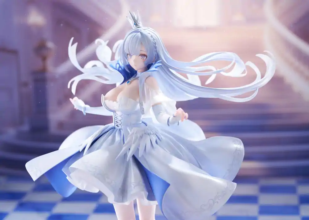 Azur Lane PVC Socha 1/7 Argus 23 cm produktová fotografia