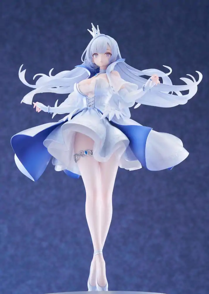 Azur Lane PVC Socha 1/7 Argus 23 cm produktová fotografia