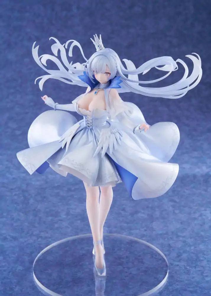Azur Lane PVC Socha 1/7 Argus 23 cm produktová fotografia