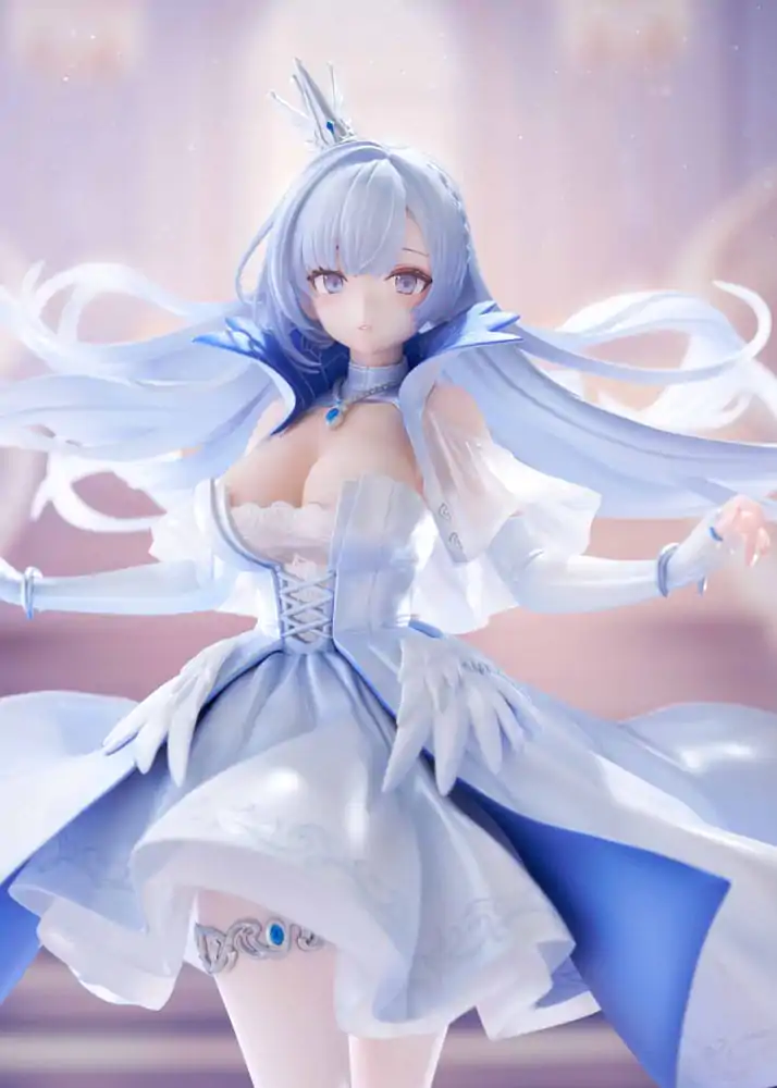 Azur Lane PVC Socha 1/7 Argus 23 cm produktová fotografia