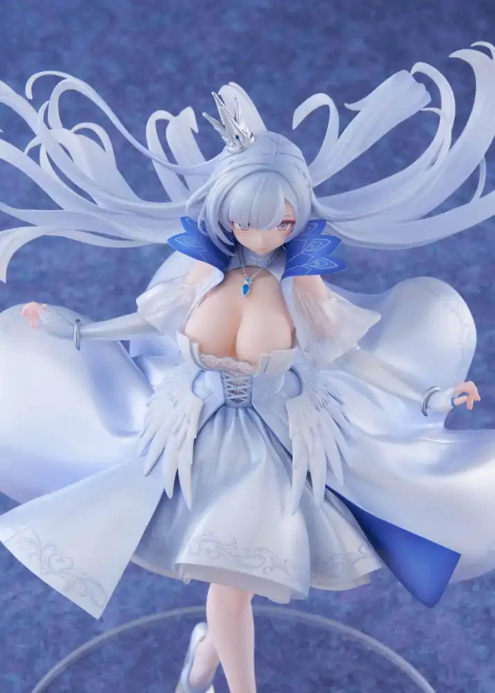 Azur Lane PVC Socha 1/7 Argus 23 cm produktová fotografia