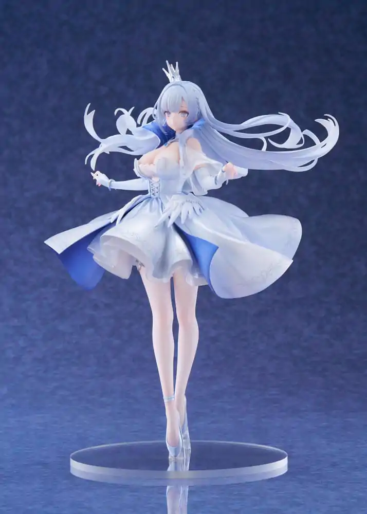 Azur Lane PVC Socha 1/7 Argus 23 cm produktová fotografia