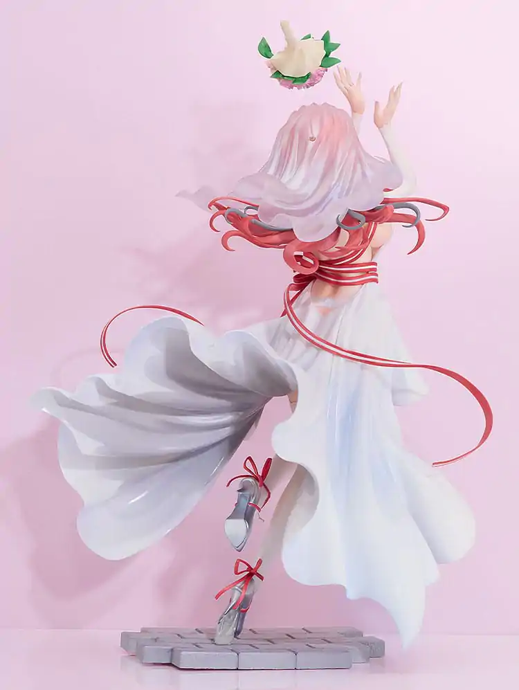 Azur Lane Socha 1/7 Bremerton Joyride of Love Ver. 25 cm produktová fotografia