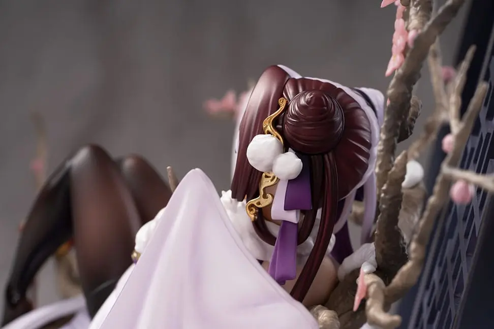 Azur Lane PVC Socha 1/7 Chao Ho Plum Blossom's Illumination Ver. 28 cm produktová fotografia
