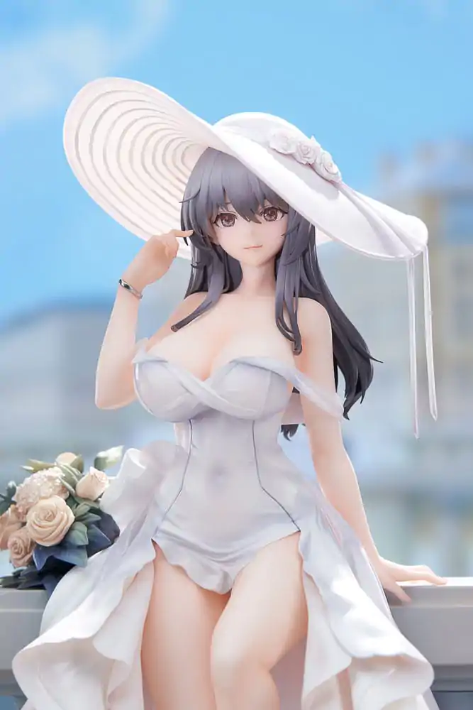 Azur Lane PVC socha 1/7 Charybdis Brilliant Belle Ver. 27 cm termékfotó