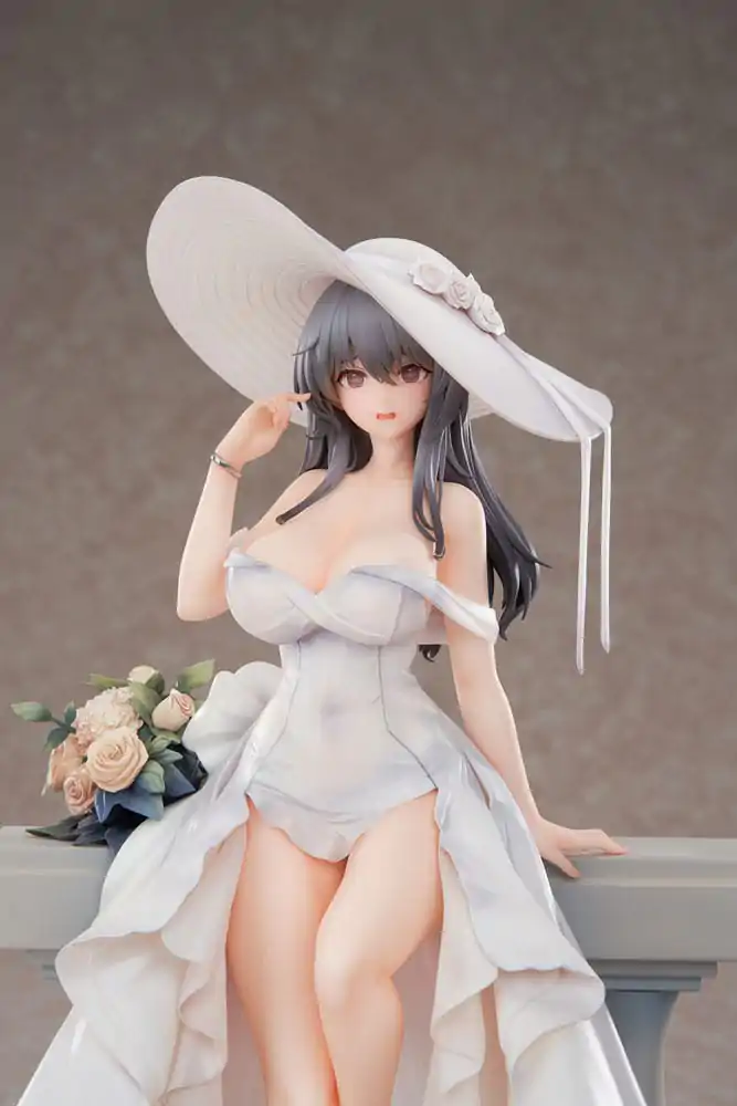 Azur Lane PVC socha 1/7 Charybdis Brilliant Belle Ver. 27 cm termékfotó