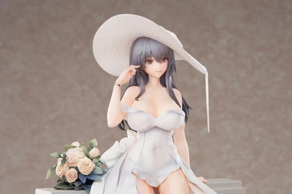 Azur Lane PVC socha 1/7 Charybdis Brilliant Belle Ver. 27 cm termékfotó