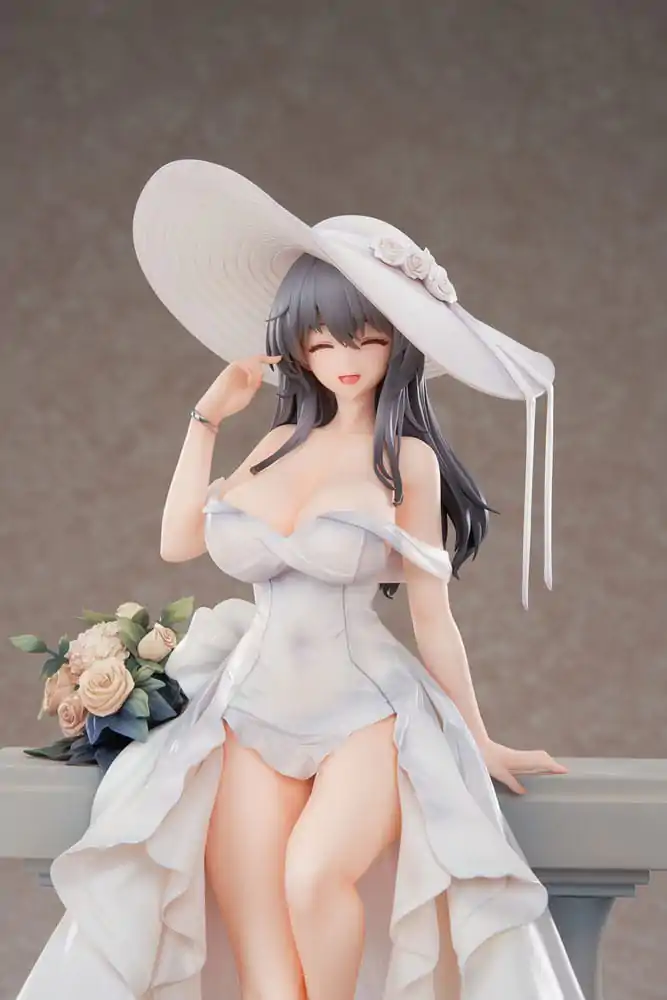 Azur Lane PVC socha 1/7 Charybdis Brilliant Belle Ver. 27 cm termékfotó