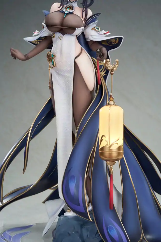 Azur Lane PVC Socha 1/7 Chen Hai Kai 31 cm produktová fotografia