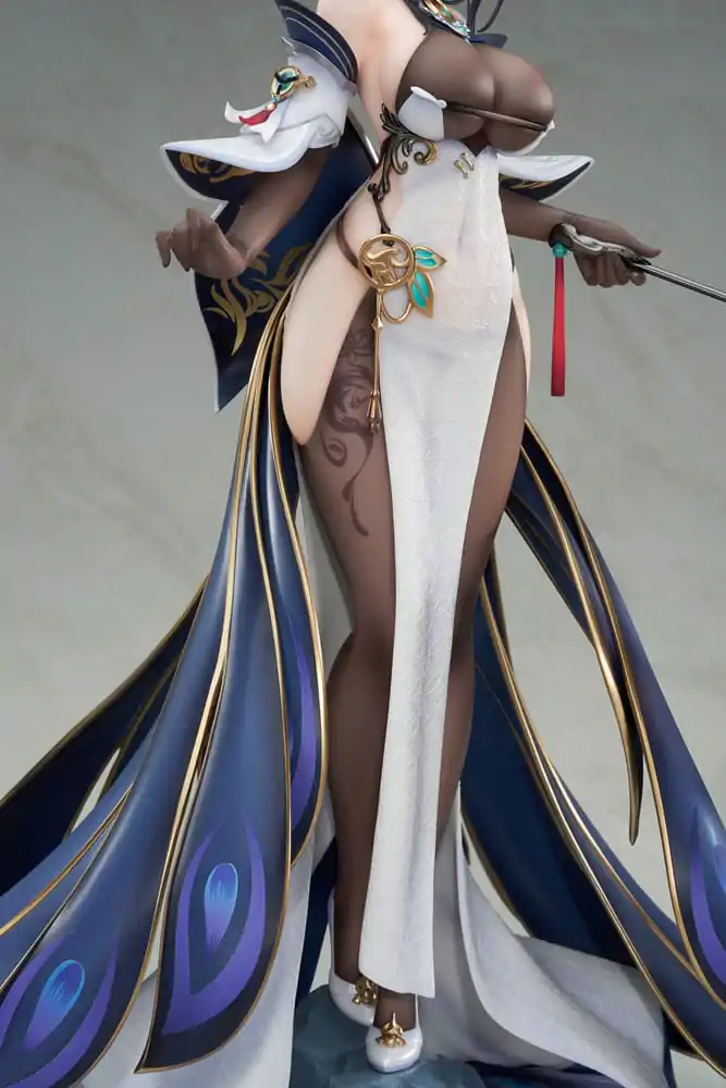 Azur Lane PVC Socha 1/7 Chen Hai Kai 31 cm produktová fotografia