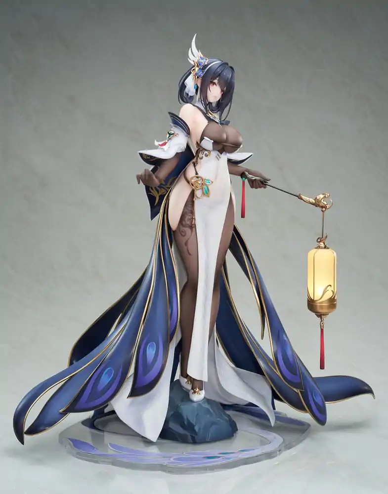 Azur Lane PVC Socha 1/7 Chen Hai Kai 31 cm produktová fotografia