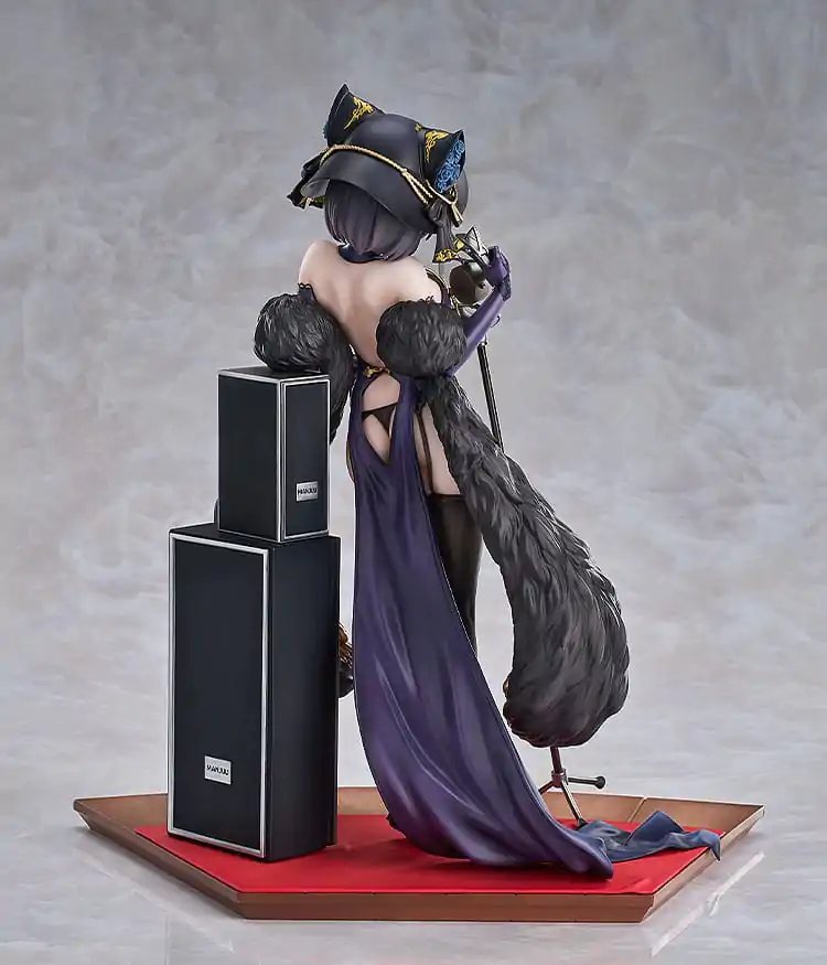 Azur Lane Socha 1/7 Cheshire: Cait Sith Crooner Ver. 24 cm produktová fotografia