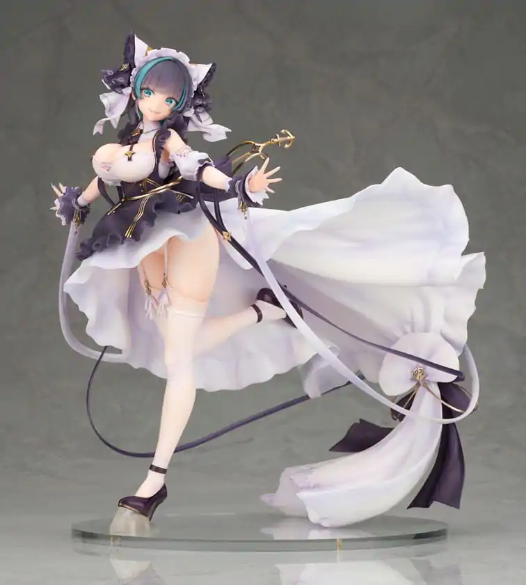 Azur Lane PVC figúrka 1/7 Cheshire 26 cm termékfotó