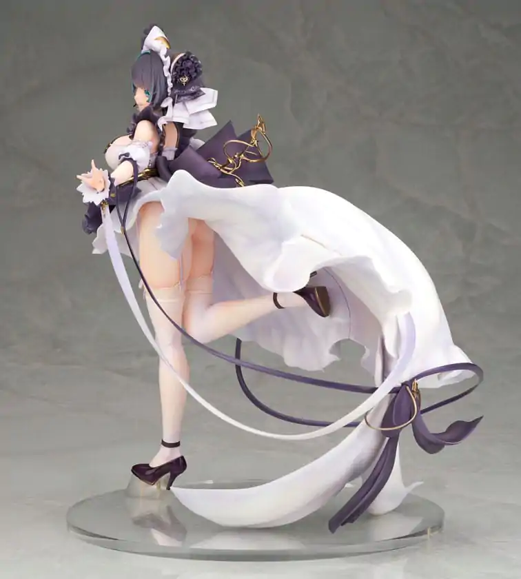 Azur Lane PVC figúrka 1/7 Cheshire 26 cm termékfotó