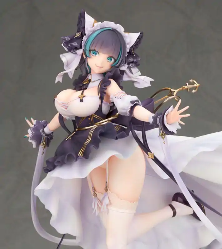 Azur Lane PVC figúrka 1/7 Cheshire 26 cm termékfotó