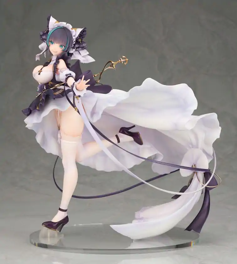 Azur Lane PVC figúrka 1/7 Cheshire 26 cm termékfotó