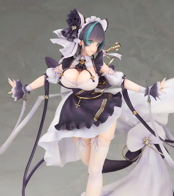 Azur Lane PVC figúrka 1/7 Cheshire 26 cm termékfotó