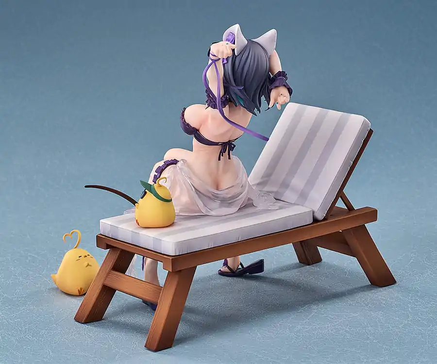 Azur Lane Socha 1/7 Cheshire: Summery Date! 18 cm produktová fotografia