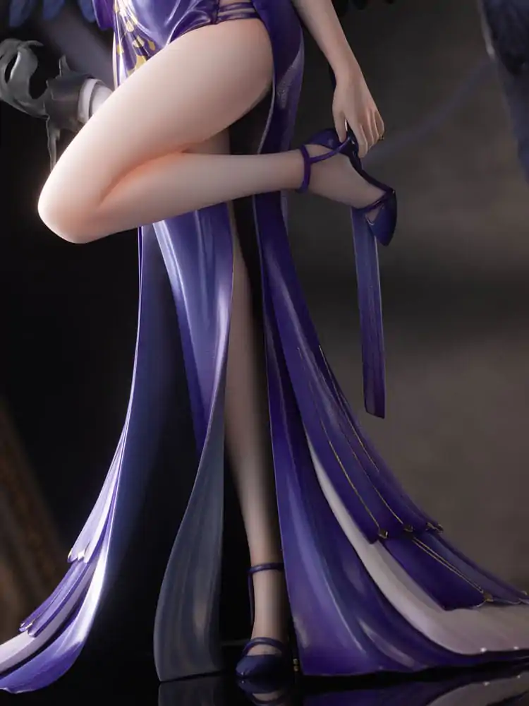 Azur Lane 1/7 Dido Anxious Bisque Doll 24 cm termékfotó