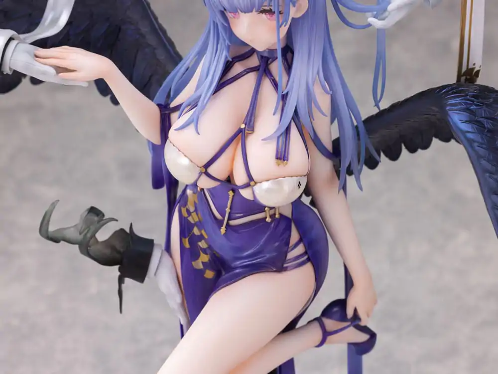 Azur Lane 1/7 Dido Anxious Bisque Doll 24 cm termékfotó