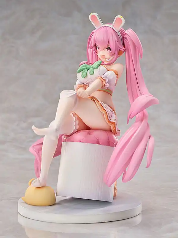 Azur Lane PVC szobor 1/7 Emanuele Pessagno: Backstage Blunders ver. 17 cm termékfotó