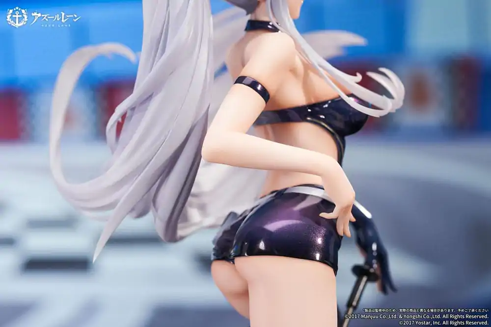Azur Lane PVC socha 1/7 Enterprise Wind Catcher Ver. 27 cm produktová fotografia