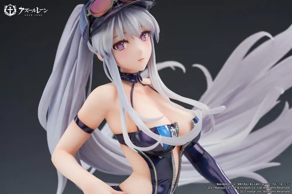 Azur Lane PVC socha 1/7 Enterprise Wind Catcher Ver. 27 cm produktová fotografia