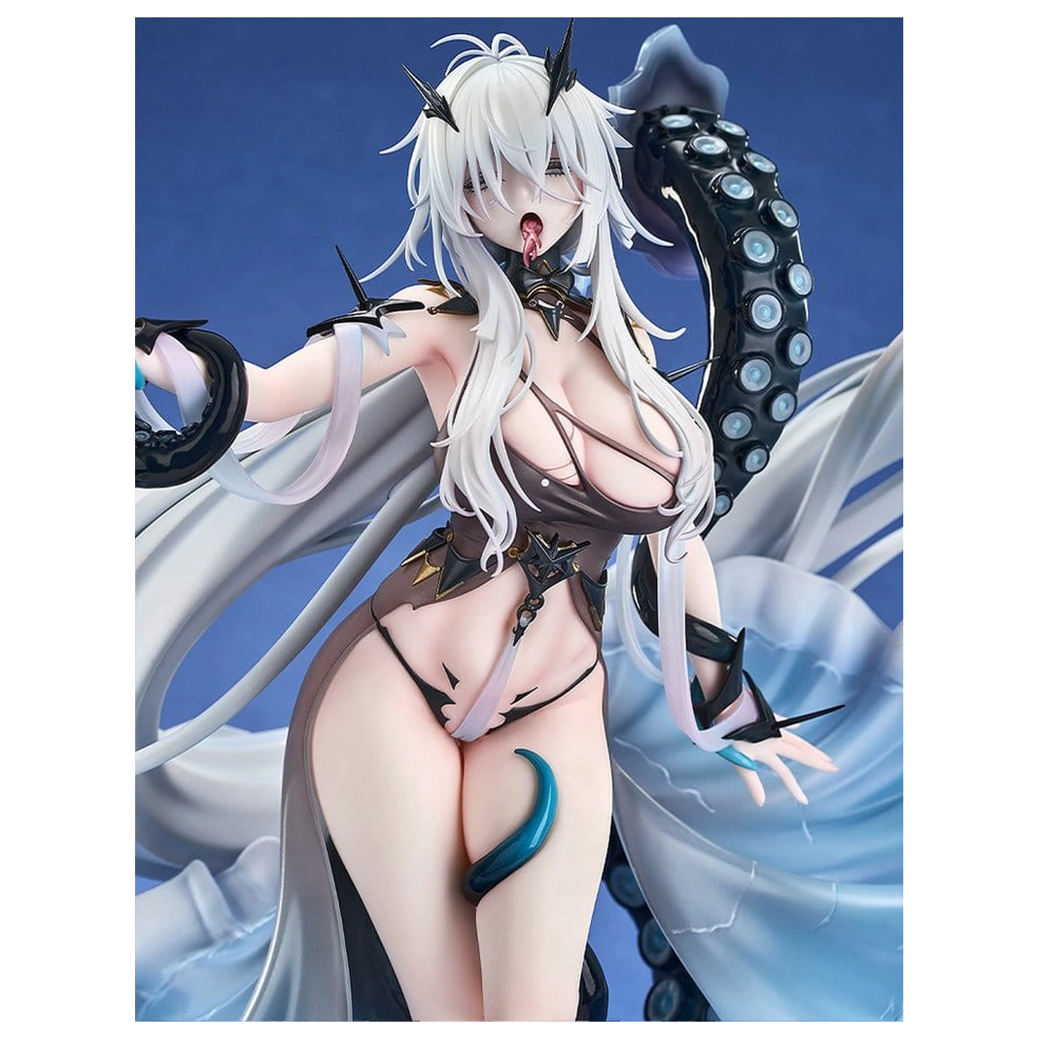 Azur Lane PVC socha 1/7 Fancy 30 cm produktová fotografia