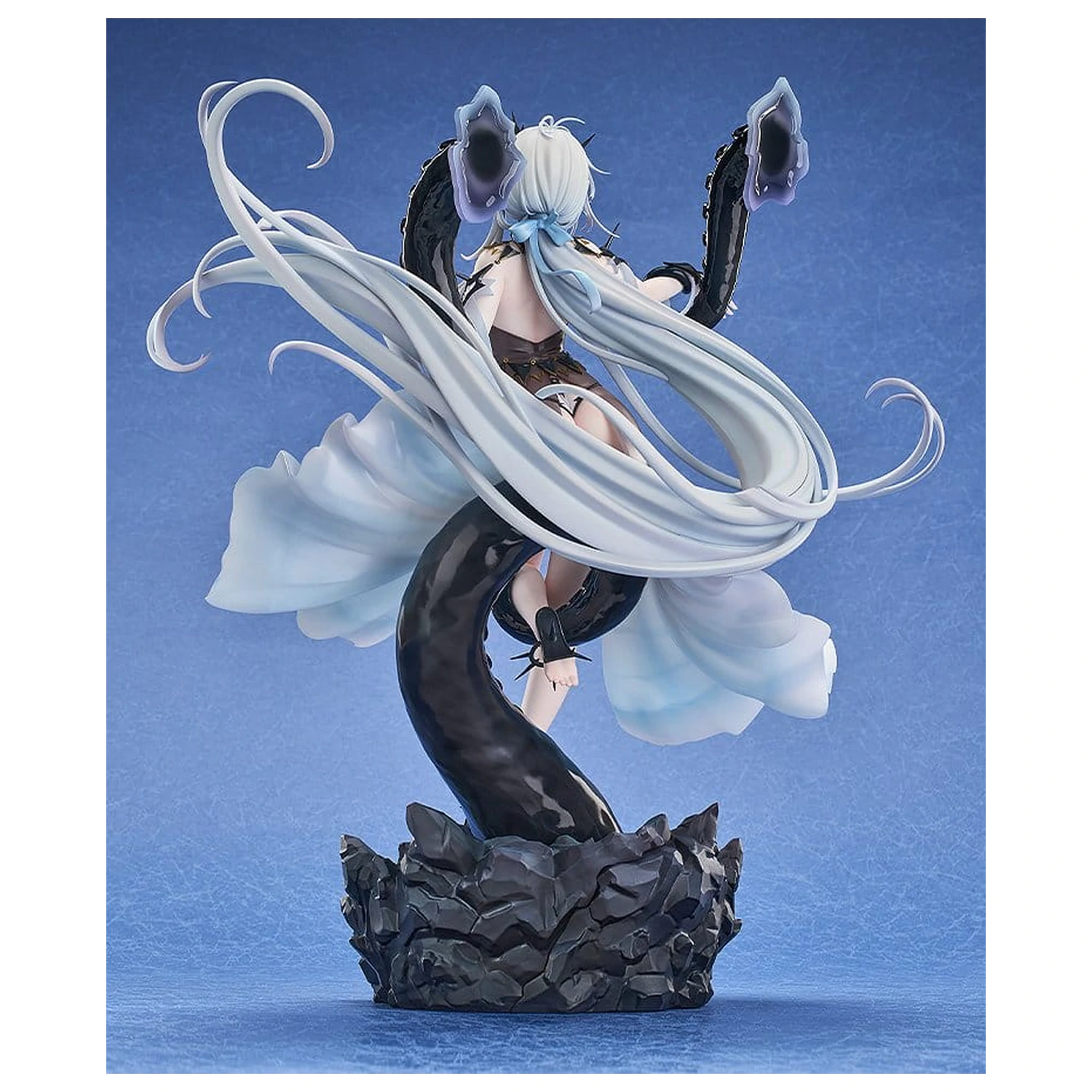 Azur Lane PVC socha 1/7 Fancy 30 cm produktová fotografia