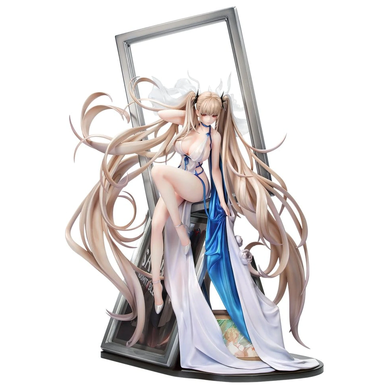 Azur Lane PVC figúrka 1/7 Formidable Anniversary Memories Ver. 35 cm produktová fotografia