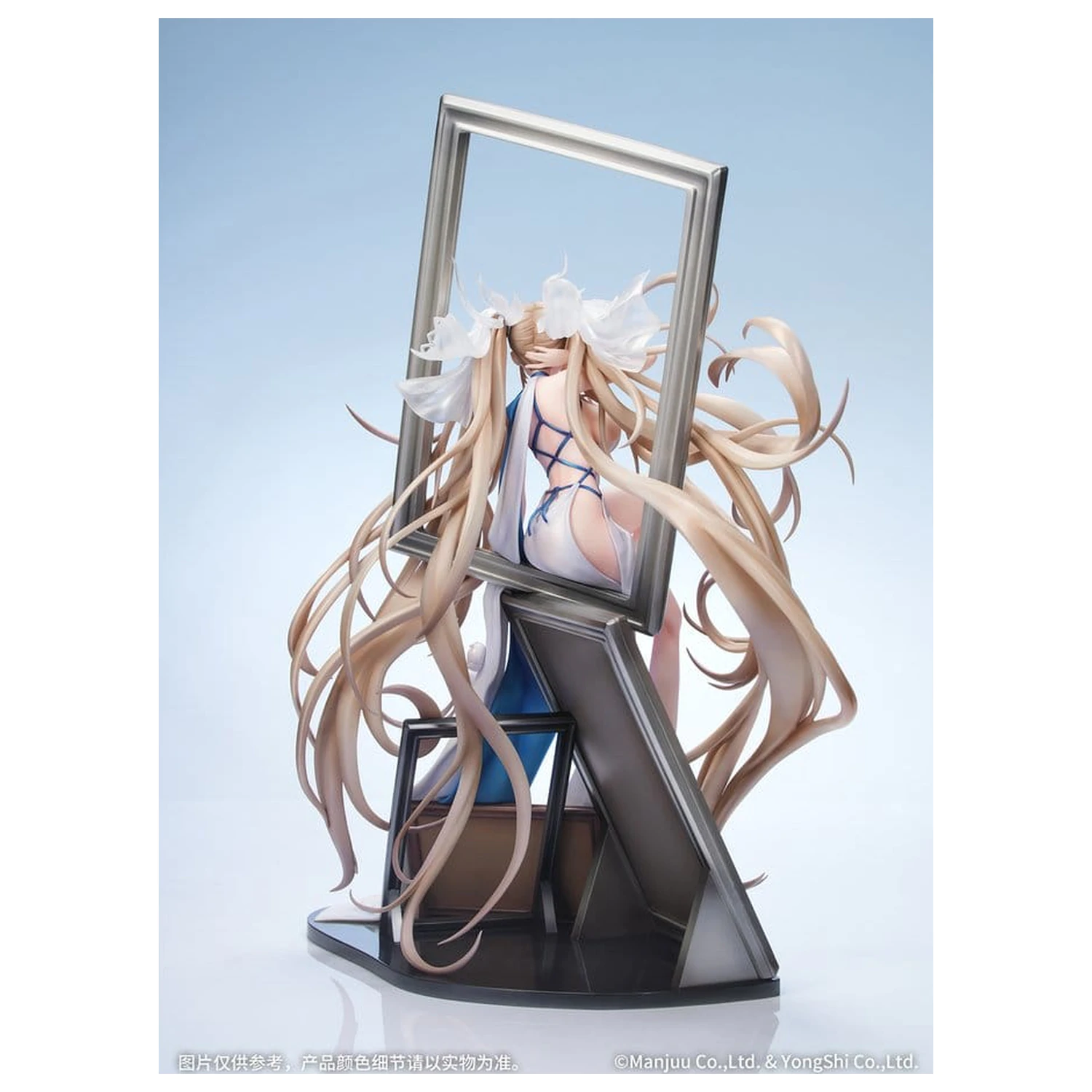 Azur Lane PVC figúrka 1/7 Formidable Anniversary Memories Ver. 35 cm produktová fotografia