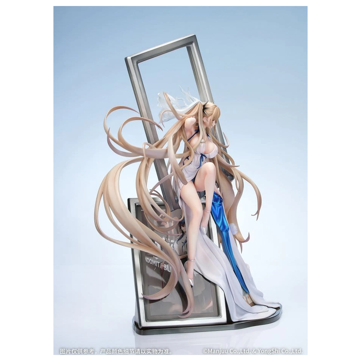 Azur Lane PVC figúrka 1/7 Formidable Anniversary Memories Ver. 35 cm produktová fotografia